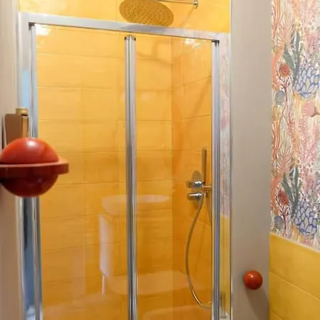 La Maison Life Lägenhet *