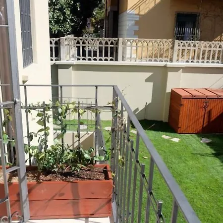 La Maison Life Lägenhet *