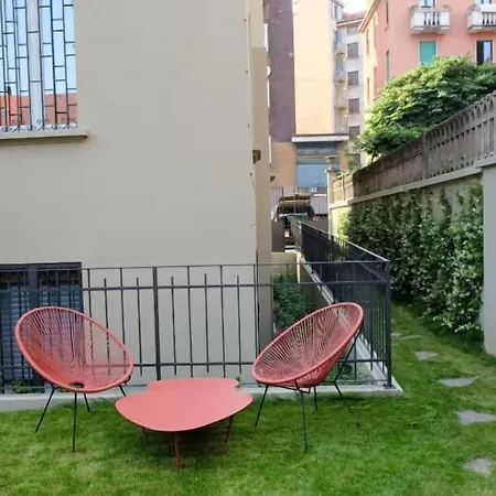 La Maison Life Lägenhet Milano