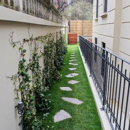 La Maison Life Lägenhet