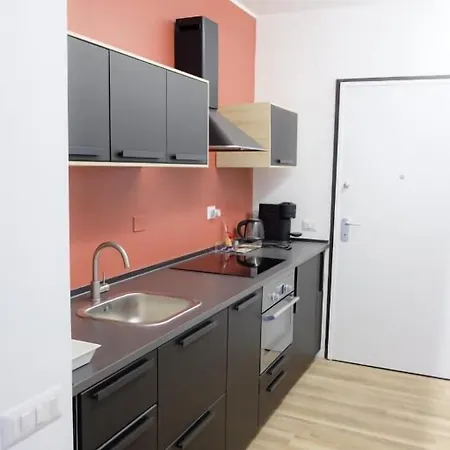 Lägenhet La Maison Life Milano