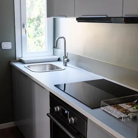La Maison Life Lägenhet Milano