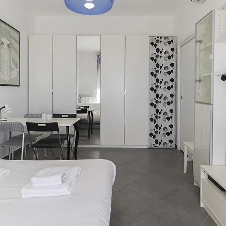 Apartmán Italianway Easy - Voghera 11 A Milán