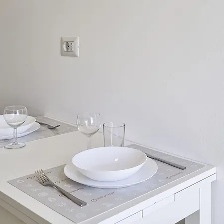 Apartmán Italianway Easy - Voghera 11 A *