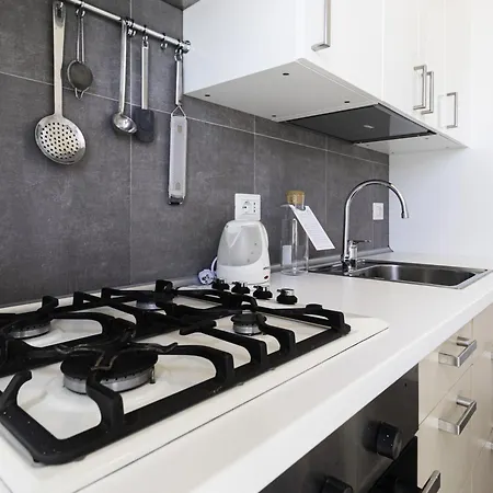 Italianway Easy - Voghera 11 A