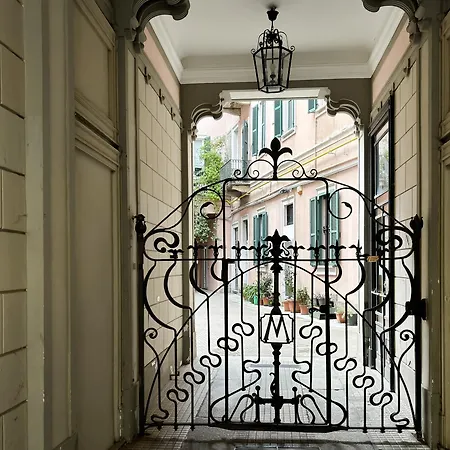 Italianway Easy - Garibaldi 71 Апартаменты *
