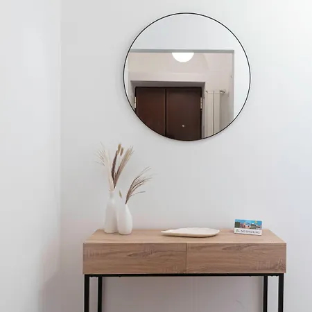 Italianway Comfort - Confalonieri 11 * Μιλάνο