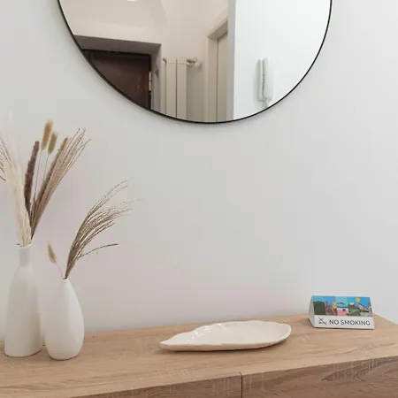 Διαμέρισμα Italianway Comfort - Confalonieri 11 *