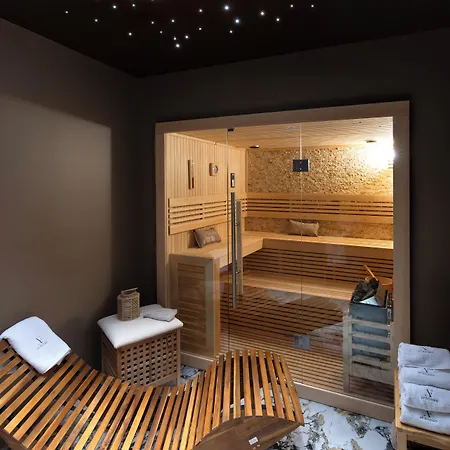 Hotel Af Duomo - Luxury Mediolan