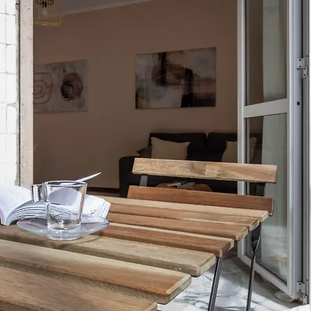 Italianway Comfort - Campania 26 A Apartman *