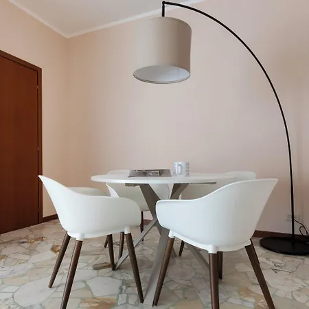 Italianway Comfort - Campania 26 A Apartman *