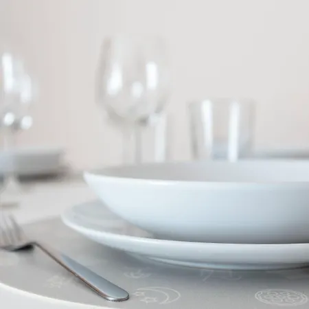 Apartman Italianway Comfort - Campania 26 A *