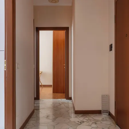 Apartman Italianway Comfort - Campania 26 A Milánó