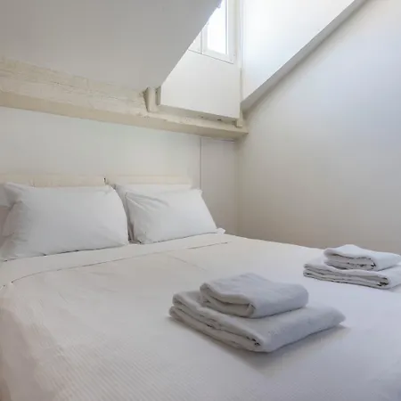 Italianway Comfort - Vigevano 7 Daire Milano