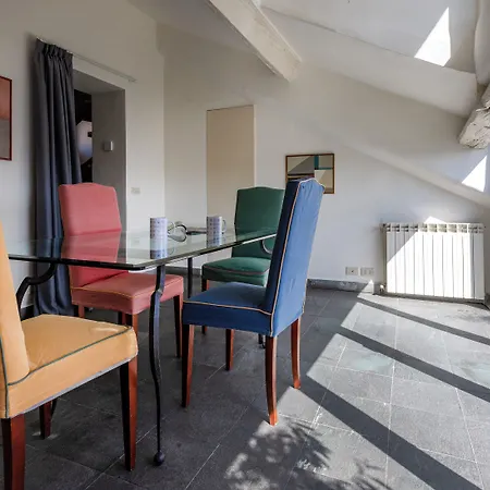 Appartement Italianway Comfort - Vigevano 7