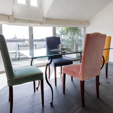 Italianway Comfort - Vigevano 7 Appartement