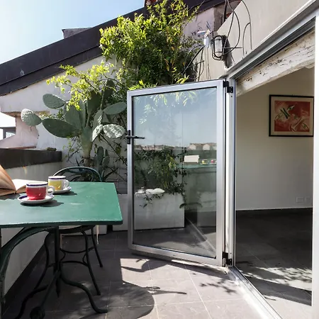 Italianway Comfort - Vigevano 7 Appartement *