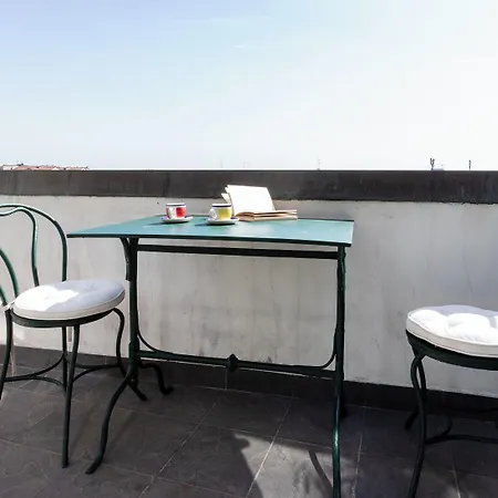 Italianway Comfort - Vigevano 7 Appartement *