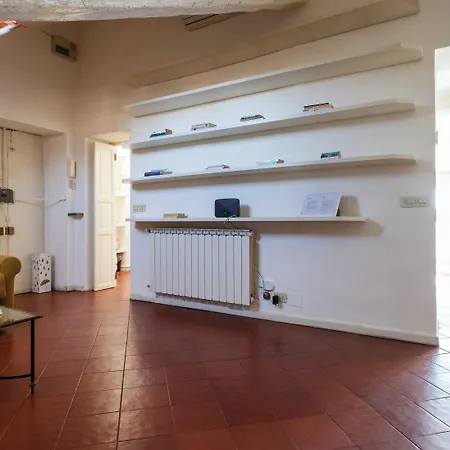 Daire Italianway Comfort - Vigevano 7