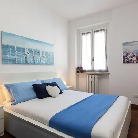 Apartamento Rainbow - Citylife *