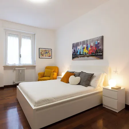Rainbow - Citylife Apartament *