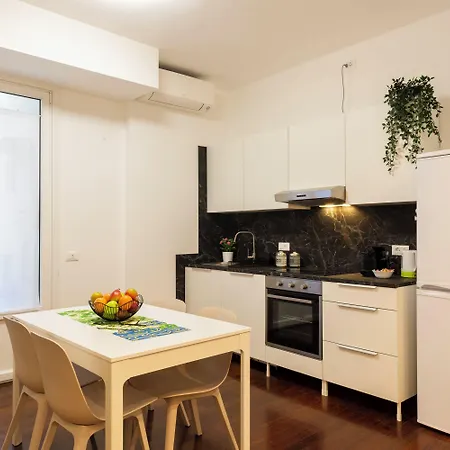Apartament Rainbow - Citylife *
