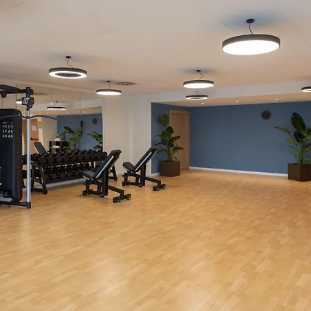 Courtyard By Marriott Linate Szálloda 4*