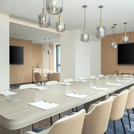 Szálloda Courtyard By Marriott Linate