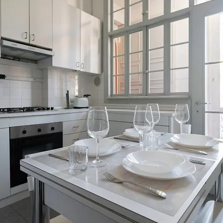 Italianway Easy - Bligny 26 Milano