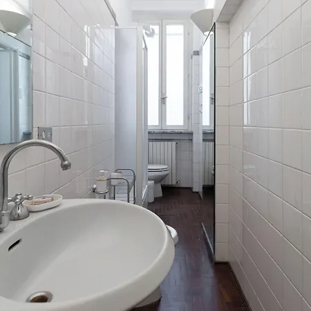 Italianway Easy - Bligny 26 * Milano