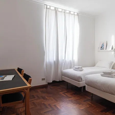 Lejlighed Italianway Easy - Bligny 26 Milano