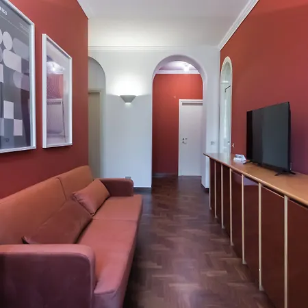 Italianway Easy - Bligny 26 Milano