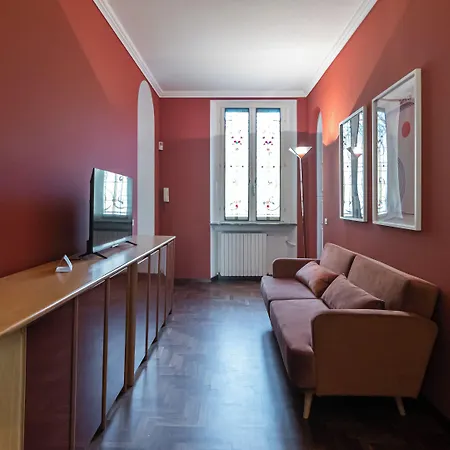 Italianway Easy - Bligny 26 *