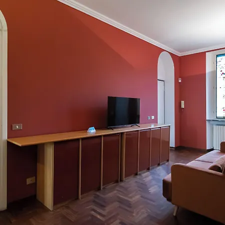 Lejlighed Italianway Easy - Bligny 26 *
