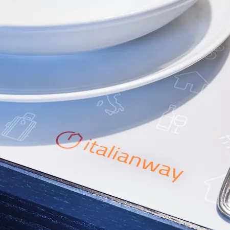 Italianway Easy - Campania 7 Milano