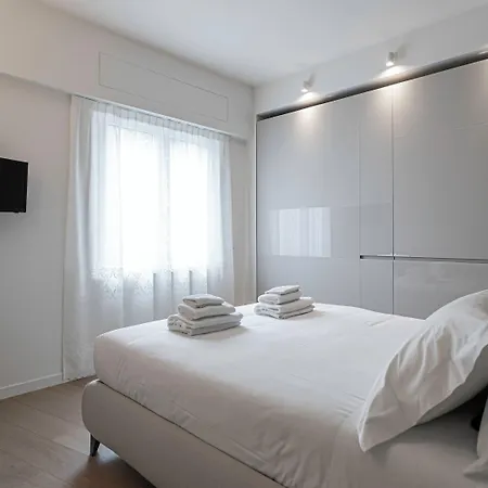 Transiti 20 Appartement