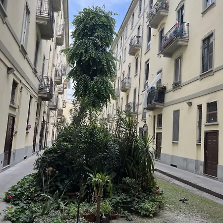 Italianway Comfort - Umbria 50 B Apartamento *
