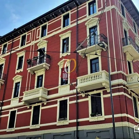 Italianway Comfort - Umbria 50 B Daire