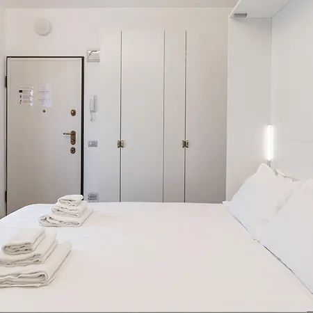 Italianway Collection - Corso Venezia 7 Apartman *