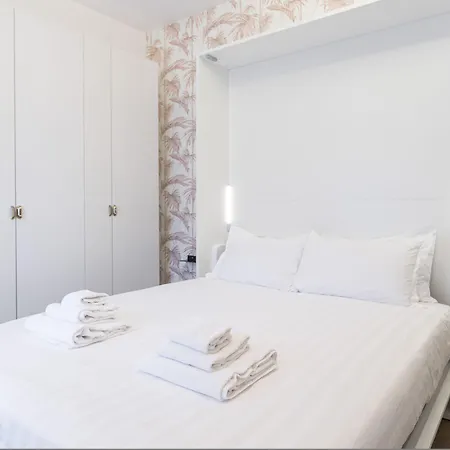 Italianway Collection - Corso Venezia 7 Apartman