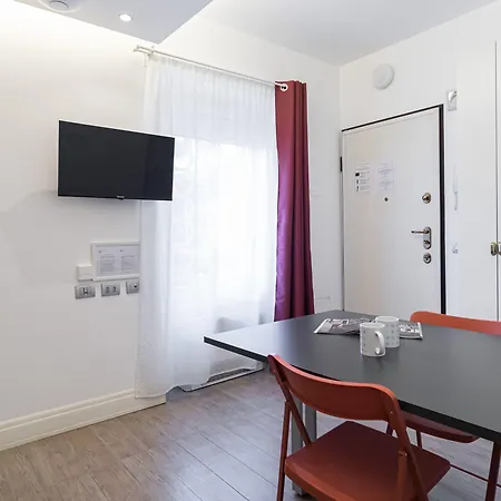 Italianway Collection - Corso Venezia 7 Apartman *