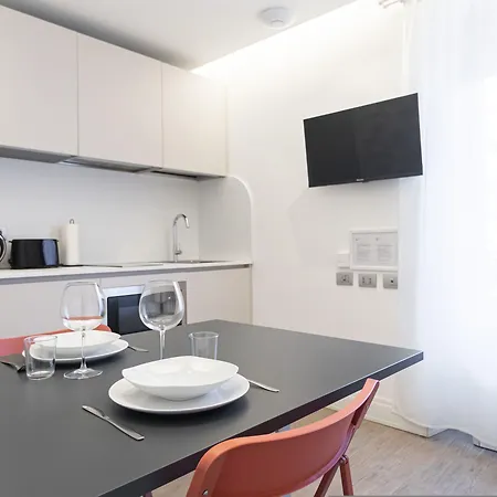 Apartman Italianway Collection - Corso Venezia 7 *