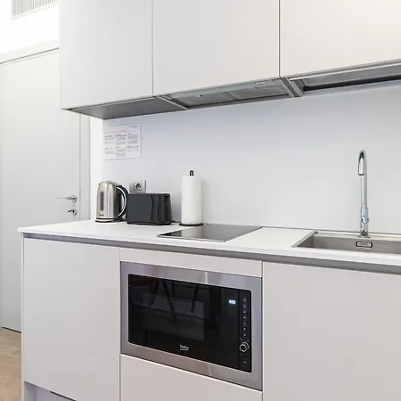 Apartman Italianway Collection - Corso Venezia 7 Milánó