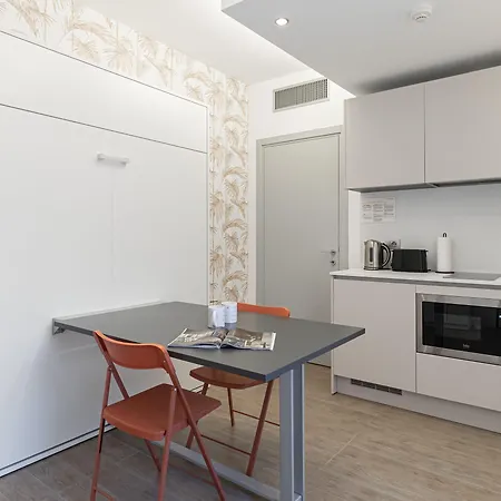 Apartman Italianway Collection - Corso Venezia 7