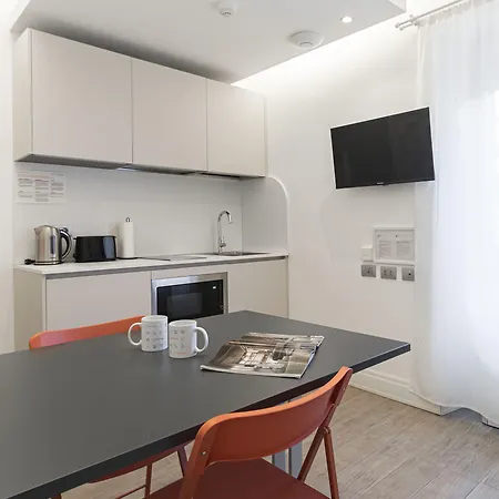 Italianway Collection - Corso Venezia 7 Apartman *