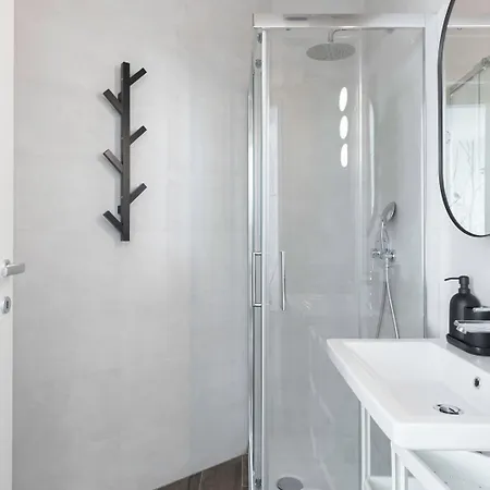 Апартаменты Italianway Comfort - Buenos Aires 65 E Милан