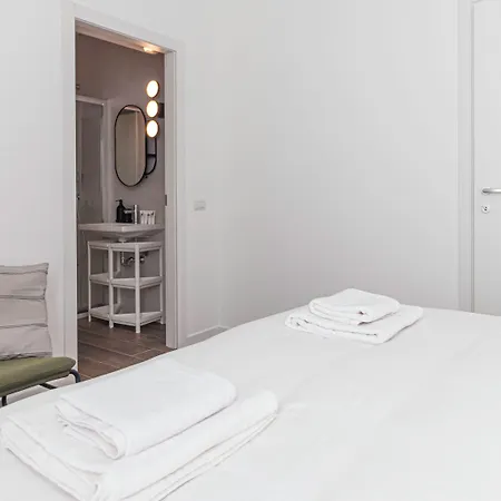 Апартаменты Italianway Comfort - Buenos Aires 65 E Милан