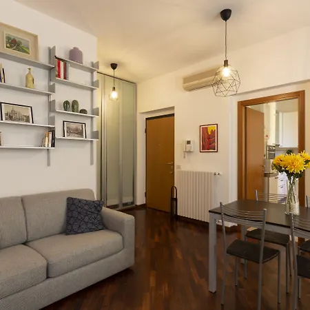 Urban Retreat - Isola District