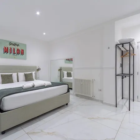 Leia Hospitality Milão