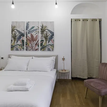 Italianway Comfort - Confalonieri 11 * Μιλάνο